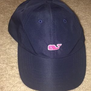 Perfect condition vineyard vines hat